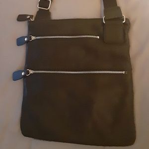 Magot crossbody bag...